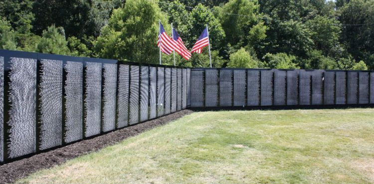 wall