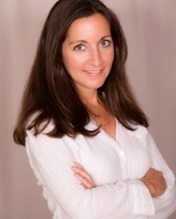 Author Amy Cortese