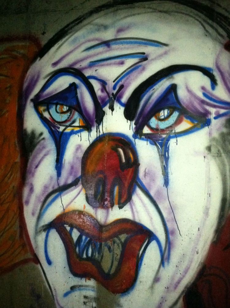 Clown