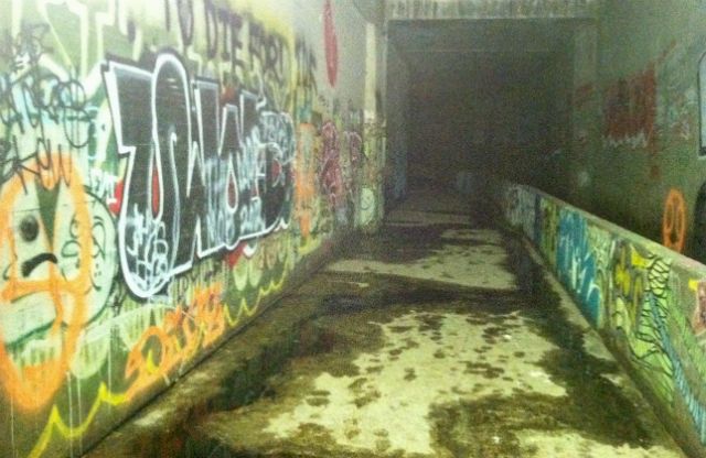 eastend