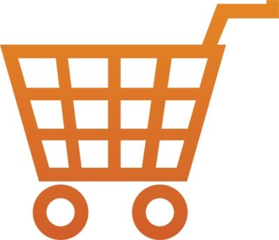 shoppoing cart