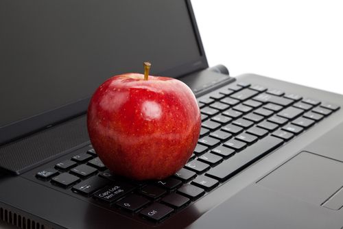 teaching with technology