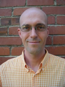 Andrew McLeod
