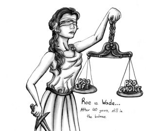 Roe balance