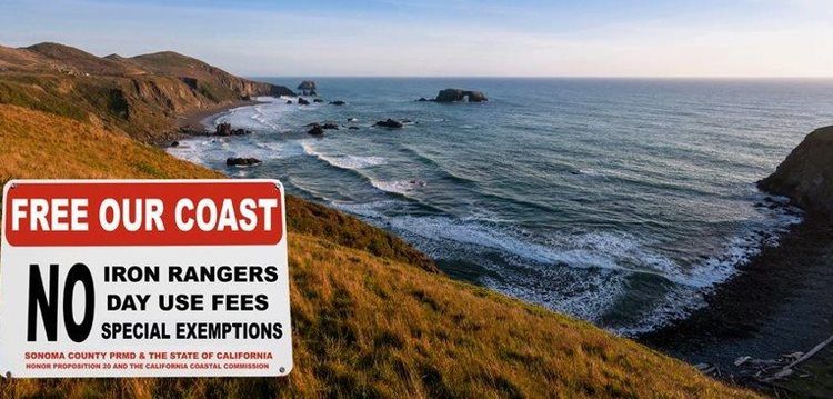 Surfriders banner