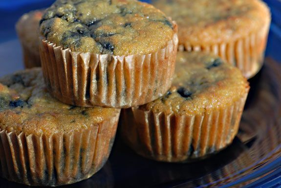 muffins