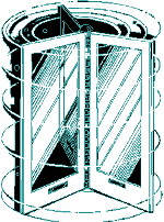 revolving-door-clip-art