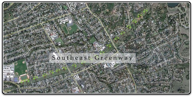 Greenway