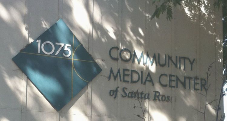 CMC sign close