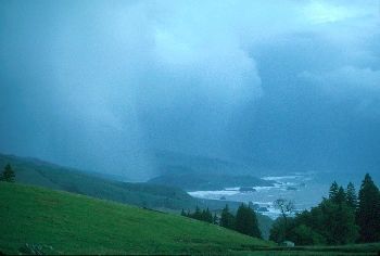 CoastalConvection