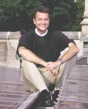 Rev Harper