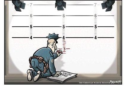 Youth crime