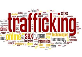 human trafficking