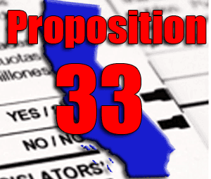 proposition 33