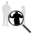 Reunification logo