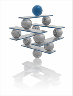 balancing act