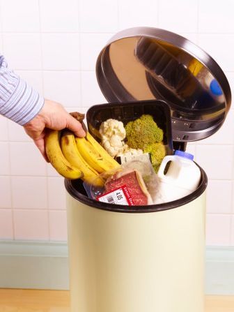 food waste