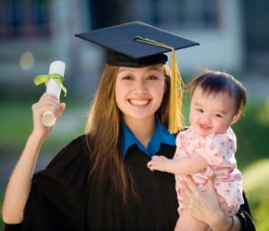 momgradbabygirl