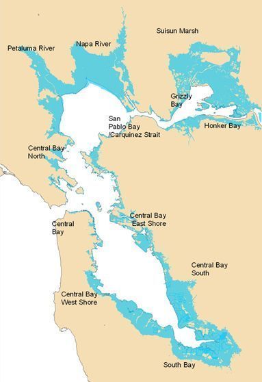 rise map