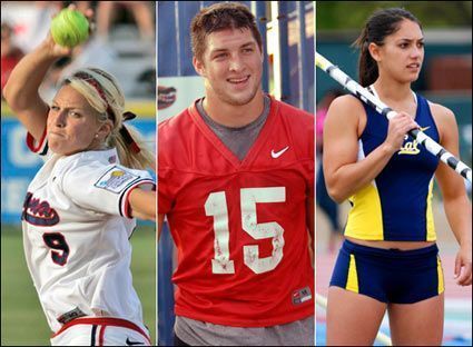 student-athletes