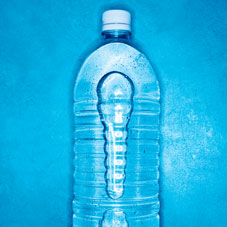 bottle