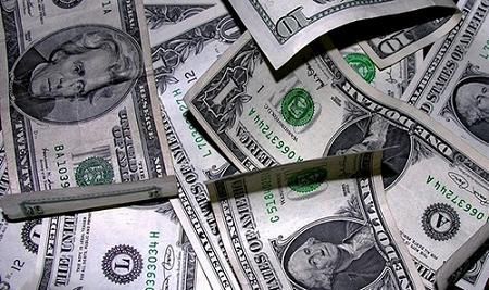 dollars