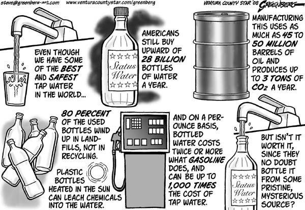 tapwater