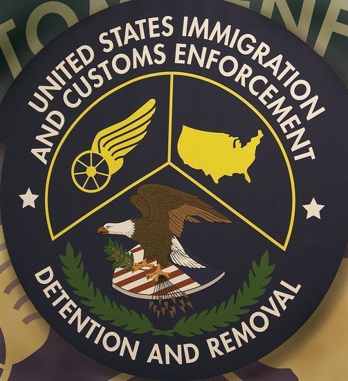 deport