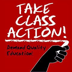 TakeClassAction