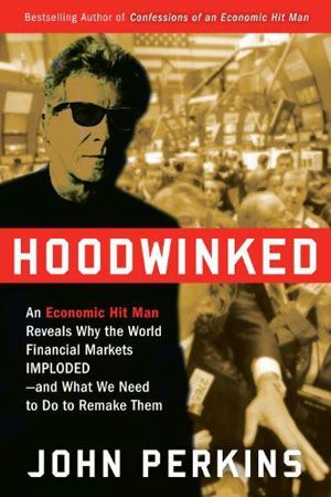 hoodwinked