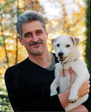 PatrickMcDonnell