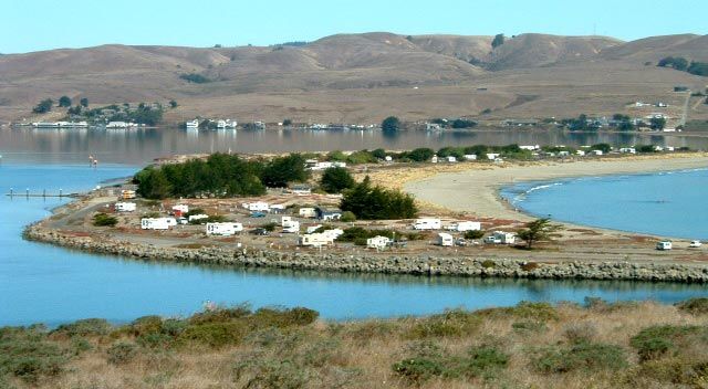 dorancampground