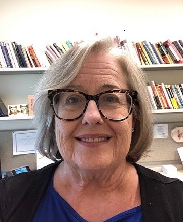 Betsy pic
