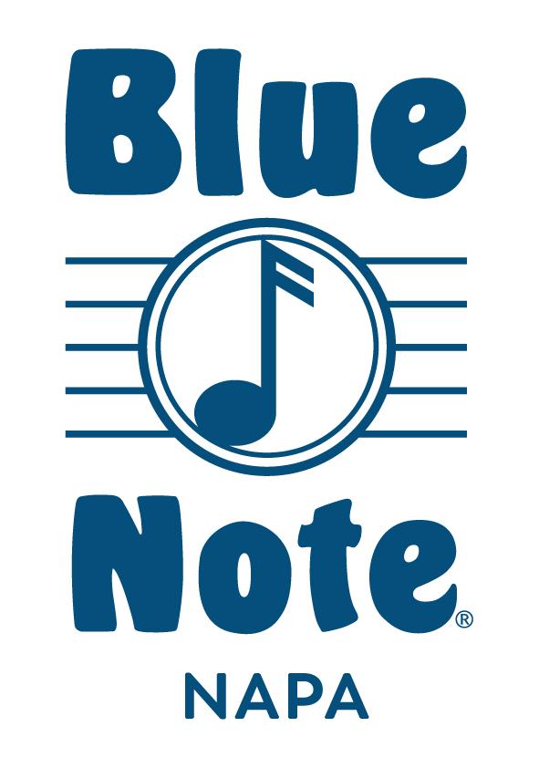 Blue Note Napa