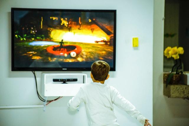 BoyTelevision