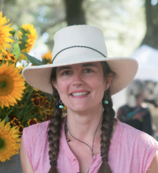 Carmen Snyder