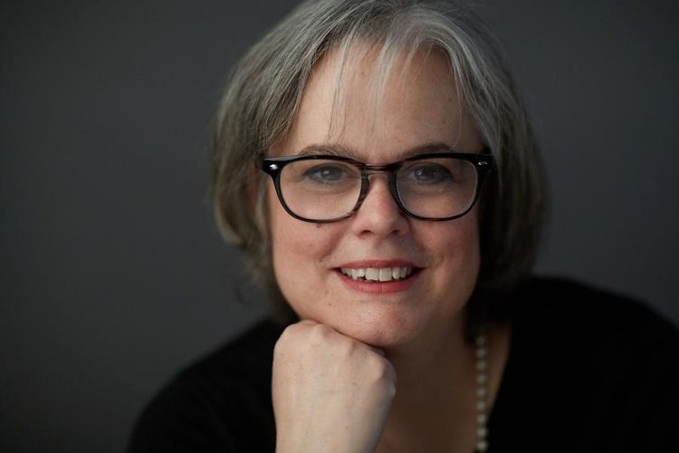 Elizabeth Jensen, NPR Ombudsman