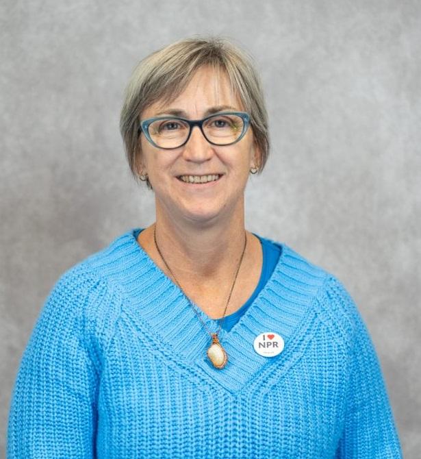 Debbie Van Dyke