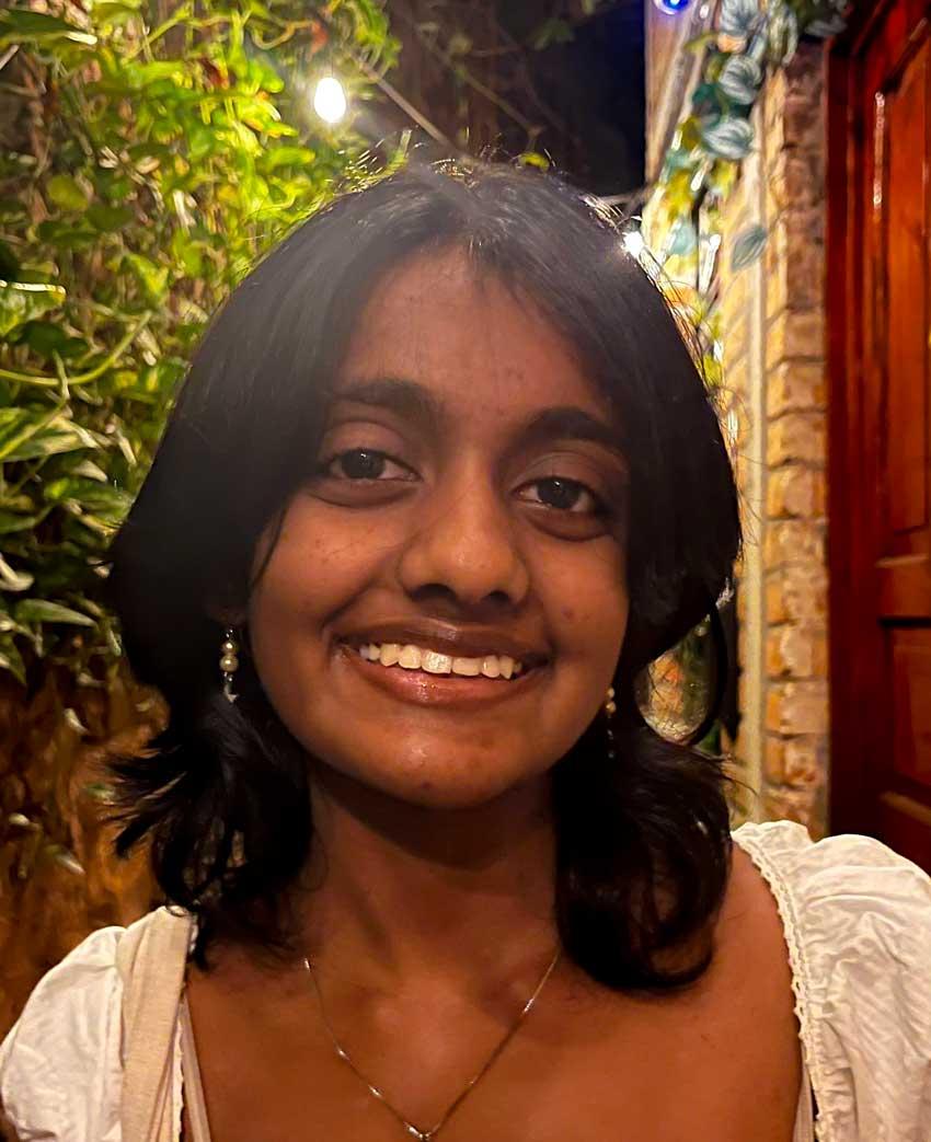 Padma Balaji