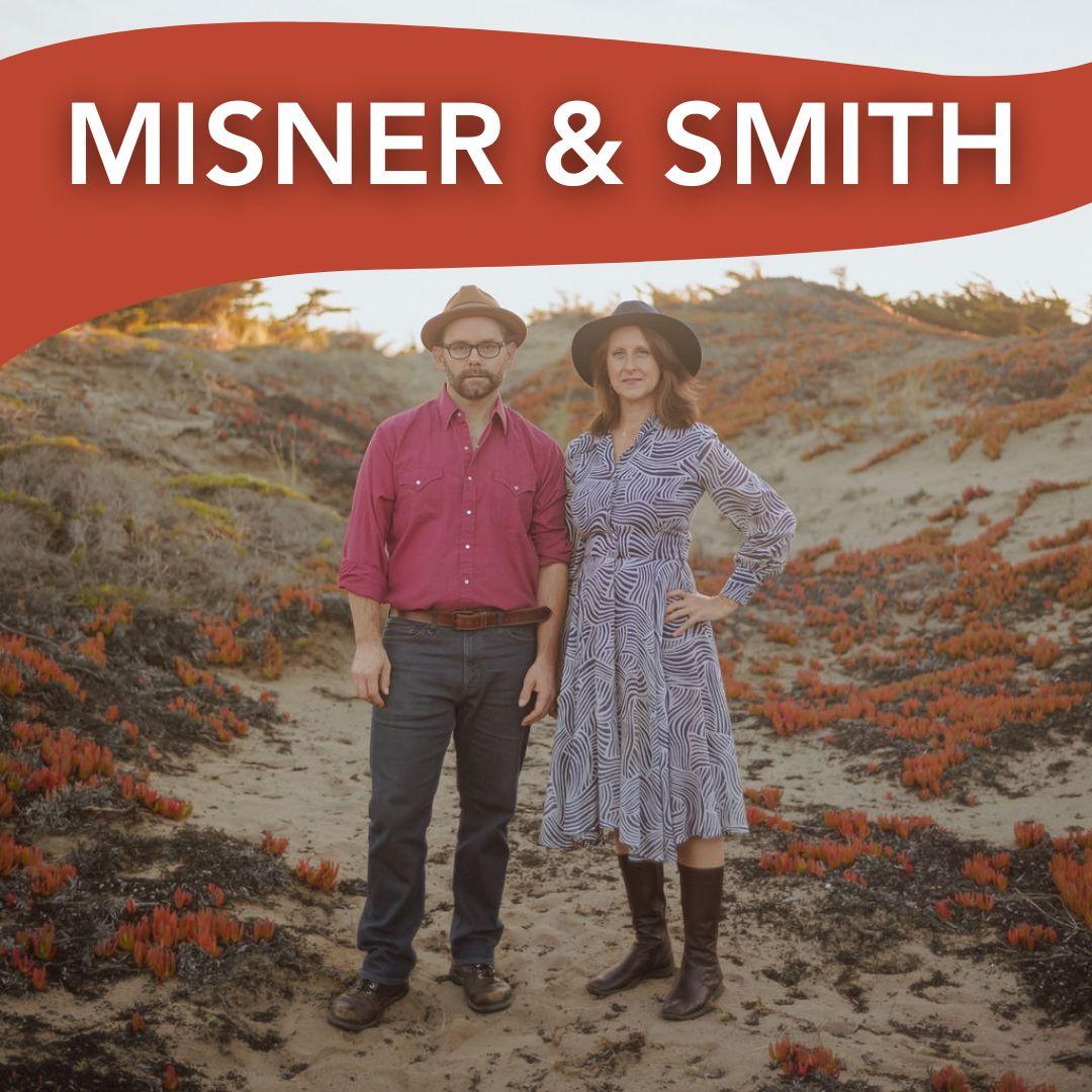 MIsnerSmith