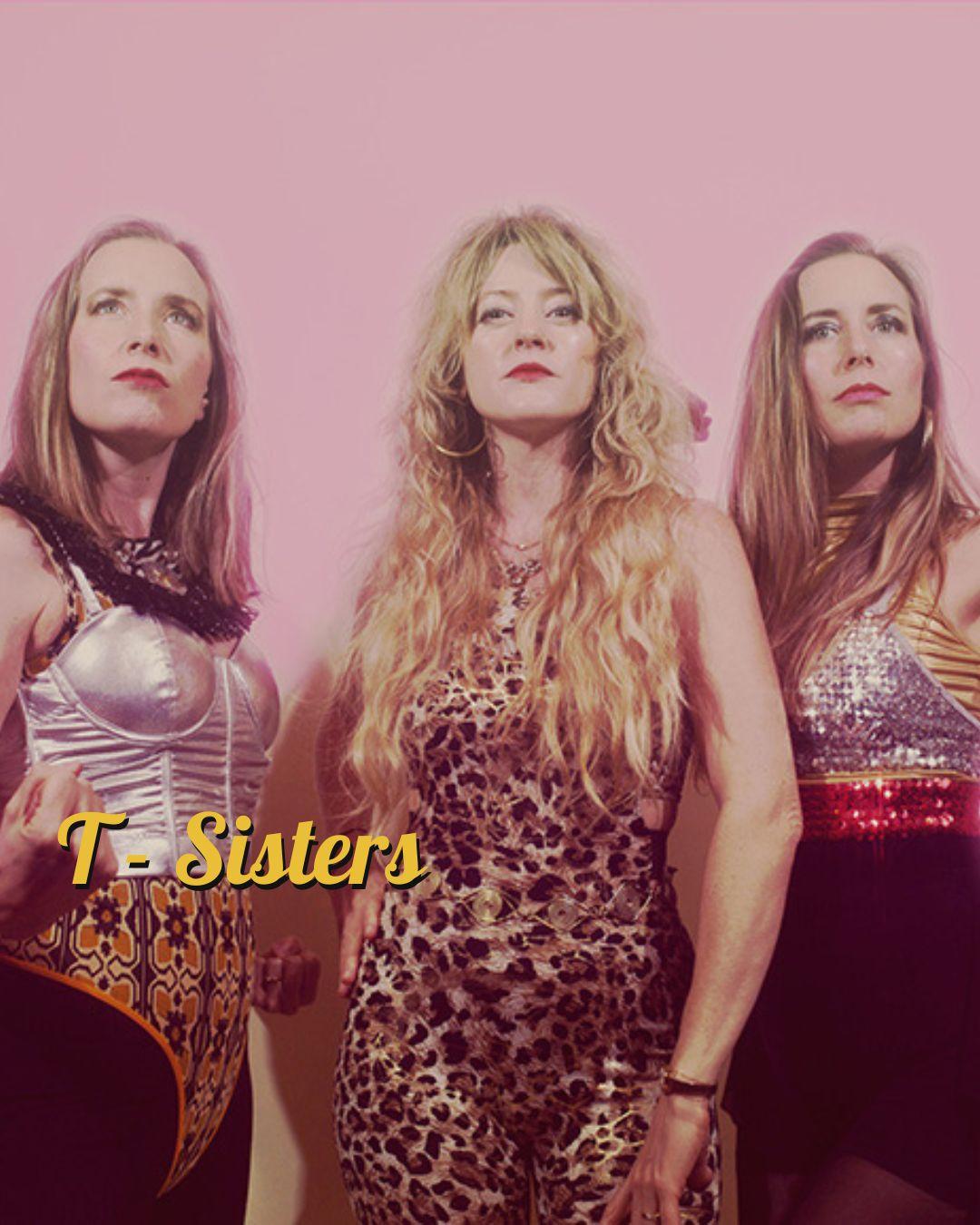 tsisters