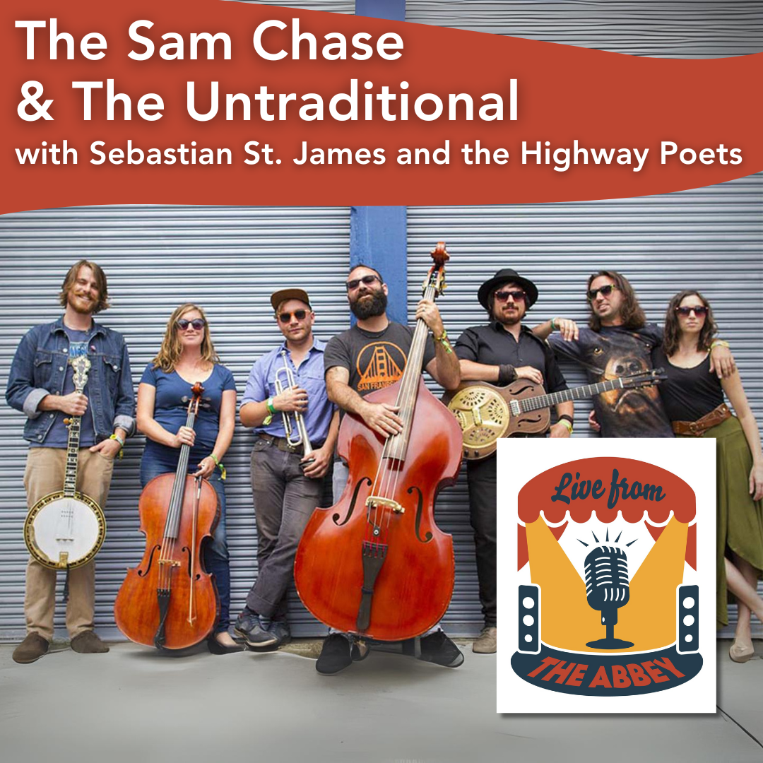 The Sam Chase The