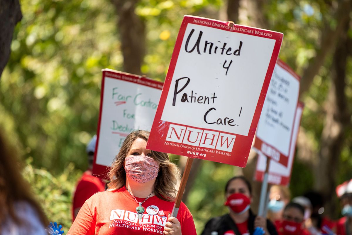 united 4 care