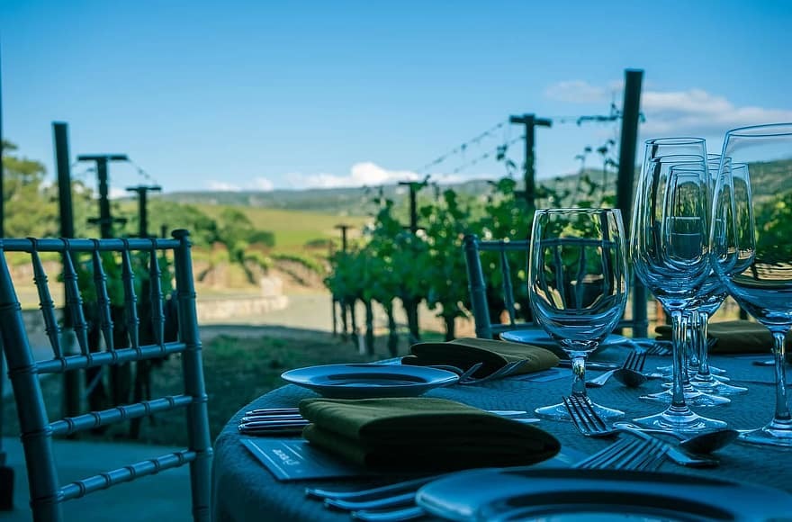Winery