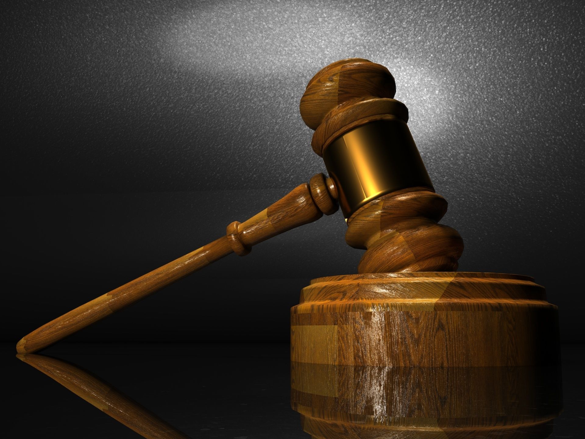 law and justice concept