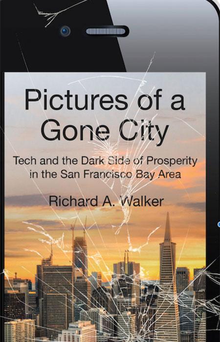 pictures of gone city