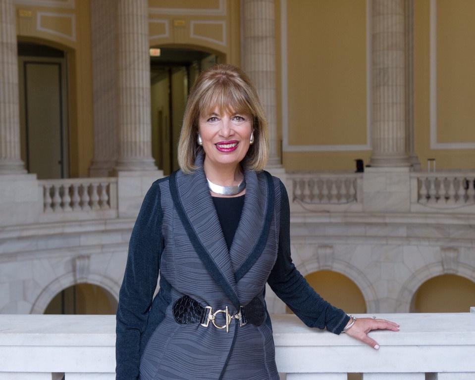 Jackie Speier gray jacket KB retouch resize