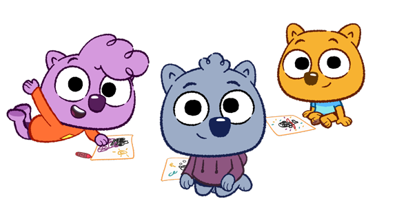 WIOW GroupPose Wombats