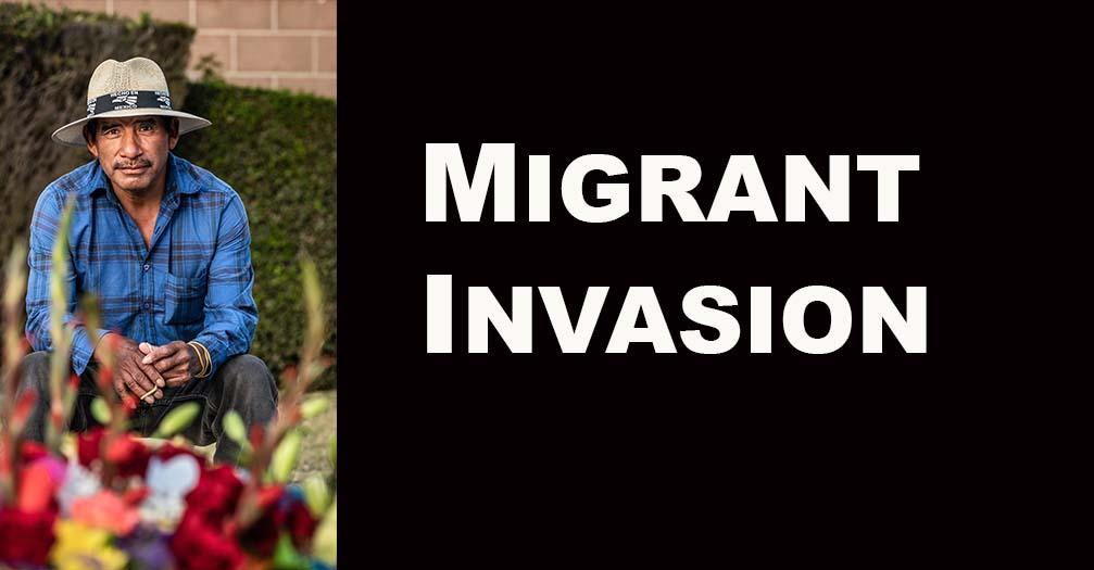 ButtonMigrantInvasion