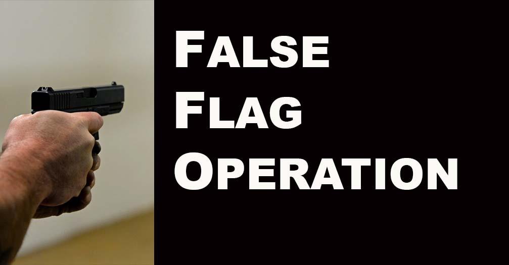 FalseFlag